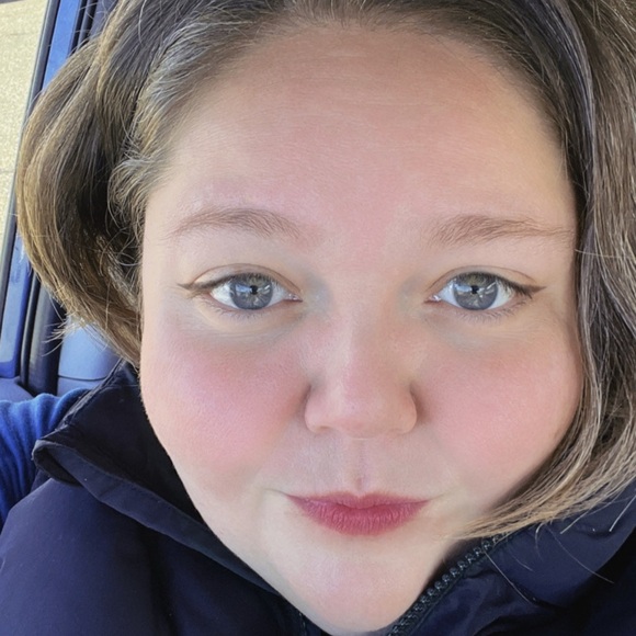 Meet the Posher Other - Kat- Author, Skating Coach, Coffee Addict